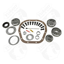 Load image into Gallery viewer, Yukon Gear Master Overhaul Kit For Ford 10.25in Diff
