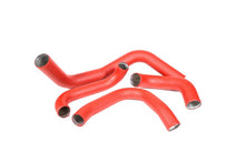 Load image into Gallery viewer, PERRIN 22-25 Subaru WRX Front Mount Intercooler Kit (Red Tubes &amp; Black Core)