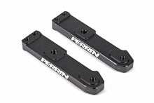 Load image into Gallery viewer, PERRIN 22-25 Subaru WRX Front Mount Intercooler Kit (Black Tubes &amp; Silver Core)