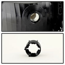 Load image into Gallery viewer, xTune Ford Ranger 93-97 Crystal Headlights w/ Corner Lights 4pcs Sets Black HD-JH-FR93-SET-BK
