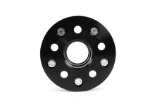 Load image into Gallery viewer, PERRIN Subaru/Toyota/Scion 25mm Wheel Adapter (Bolt-On Type) 5x100 to 5x114.3 w/56mm Hub - Pair