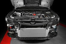 Load image into Gallery viewer, PERRIN 22-25 Subaru WRX Front Mount Intercooler Kit (Black Tubes &amp; Silver Core)