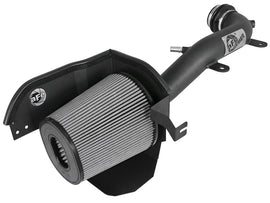 aFe Magnum FORCE Stage-2 XP Pro DRY S Cold Air Intake System 2018+ Jeep Wrangler (JL) V6 3.6L