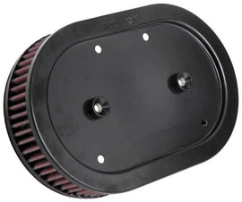 K&N 88-12 Harley-Davidson Sportster Screamin Eagle Element Replacement Air Filter