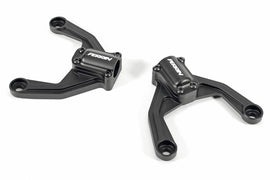 PERRIN 22-26 Subaru WRX Rear Shock Tower Brace - Red