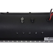Load image into Gallery viewer, Bazooka 24in G3 Party Bar Led Red/Green/Blue Bluetooth