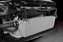 Load image into Gallery viewer, PERRIN 22-25 Subaru WRX Front Mount Intercooler Kit (Black Tubes &amp; Silver Core)