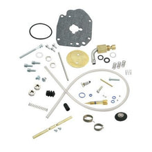 Load image into Gallery viewer, S&amp;S Cycle Super E Carburetor Master Rebuild Kit