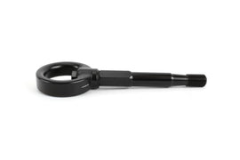 PERRIN 15-17 Subaru WRX & STI / 13-17 Crosstrek / 12-16 Impreza Tow Hook Kit (Front) - Flat Black