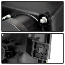 Load image into Gallery viewer, Spyder Ford F150 13-14 Projector Factory Xenon Model- Light Bar DRL Chrm PRO-YD-FF15013-LBDRL-HID-C