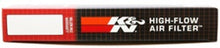 Load image into Gallery viewer, K&amp;N Ford Drop In Air Filter