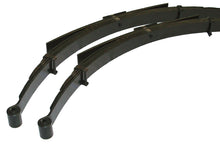Load image into Gallery viewer, Skyjacker 4" SOFTR REAR SP 2-STAGE GM