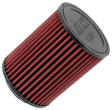 Load image into Gallery viewer, AEM Air Filter, 3inFLG/ 5inOD/ 6-1/2inH Dry Flow