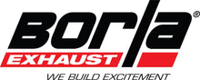 Load image into Gallery viewer, Borla 14 Silv/Sierra C/B Exhaust S-Type 1500 5.3L V8 AT/MT 2&amp;4WD Ext Cab Split Side Exit