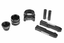Load image into Gallery viewer, PERRIN 22-25 Subaru WRX Front Mount Intercooler Kit (Red Tubes &amp; Black Core)