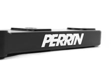 Load image into Gallery viewer, PERRIN 22-25 Subaru WRX Front Mount Intercooler Kit (Red Tubes &amp; Black Core)