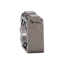 Load image into Gallery viewer, BBK 86-93 Mustang 5.0 70mm EGR Throttle Body Spacer Plate BBK Power Plus Series