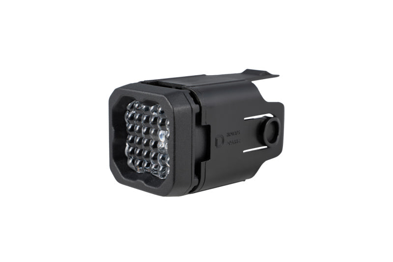 Diode Dynamics Hitch Mount LED Pod Reverse Kit C1R