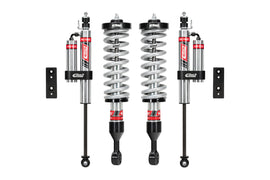Eibach Pro-Truck Coilover Stage 2R (Front Coilovers + Rear Shocks) for 16-22 Toyota Tacoma 2WD/4WD