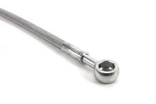 Load image into Gallery viewer, PERRIN 15-21 Subaru WRX/STI &amp; 13-26 BRZ/FRS/GR86 Stainless Steel Clutch Line