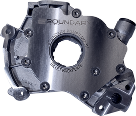 Boundary 99-15 Ford Modular Motor (All Types) V8 Oil Pump Assembly