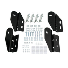 Load image into Gallery viewer, Westin 1999-2004 Ford F-150/250LD SuperCab (Incl 4 Heritage Edition) E-Series 3 Nerf Step Bars - SS