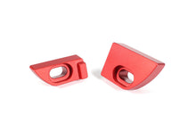 Load image into Gallery viewer, PERRIN 18-26 Subaru WRX (w/o Short Throw Shifter) Super Shifter Stop Kit
