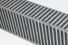Load image into Gallery viewer, CSF High Performance Bar &amp; Plate Intercooler Core (Vertical Flow) - 24in L x 6in H x 3.5in W