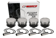 Load image into Gallery viewer, Wiseco Volkswagen 1.8T 8V Dished -7cc 81.5 Piston Shelf Stock Kit