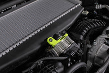Load image into Gallery viewer, PERRIN 22-26 Subaru WRX / 19-25 Ascent / 20-25 Outback &amp; Legacy Turbo TMIC Bracket - Neon Yellow