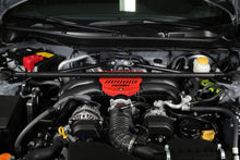 Load image into Gallery viewer, PERRIN 13-25 Subaru BRZ / Toyota GR86/86 / Scion FR-S Front Strut Brace - Carbon Fiber