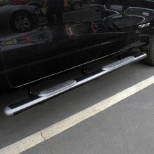 Load image into Gallery viewer, Westin 2019 Ram 1500 Quad/Crew Cab (Excl. 2019 Ram 1500 Classic) Running Board Mount Kit - Black