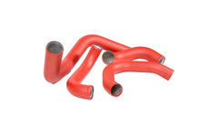 Load image into Gallery viewer, PERRIN 22-25 Subaru WRX Front Mount Intercooler Kit (Red Tubes &amp; Black Core)