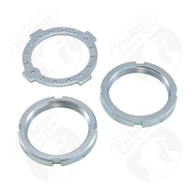 Load image into Gallery viewer, Yukon Gear Dana 50/60 Spindle Nut Kit Replacement
