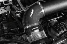 Load image into Gallery viewer, PERRIN 22-25 Subaru WRX Front Mount Intercooler Kit (Black Tubes &amp; Silver Core)