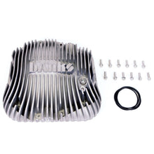 Load image into Gallery viewer, Banks Power 85-19 Ford F250/ F350 10.25in 12 Bolt Natural Differential Cover Kit