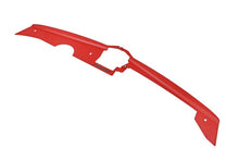 Load image into Gallery viewer, PERRIN 22-26 Subaru WRX Radiator Shroud - Red