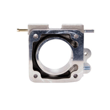 Load image into Gallery viewer, BBK 86-93 Mustang 5.0 70mm EGR Throttle Body Spacer Plate BBK Power Plus Series