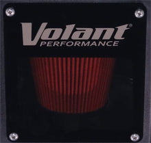 Load image into Gallery viewer, Volant 99-06 Chevy Silverado | GMC Sierra 2500/3500HD 6.0L V8 DryTech Closed Box Air Intake System