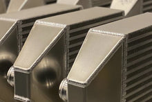 Load image into Gallery viewer, CSF High Performance Bar &amp; Plate Intercooler Core (Vertical Flow) - 24in L x 6in H x 3.5in W