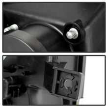 Load image into Gallery viewer, Spyder Ford F150 13-14 Projector Factory Xenon Model- Light Bar DRL Chrm PRO-YD-FF15013-LBDRL-HID-C