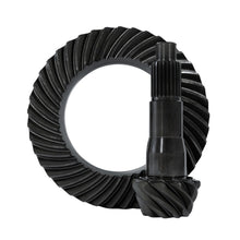 Load image into Gallery viewer, Yukon Gear Ring &amp; Pinion Set Dana 35/M200 Jeep Sport/Sahara Open 24 Spline 3.45