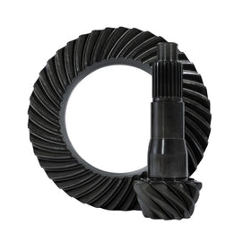 Yukon Gear Ring & Pinion Set Dana 35/M200 Jeep Sport/Sahara Open 24 Spline 3.45