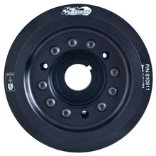 Load image into Gallery viewer, Fluidampr Nissan RB26DET Phase-2 BCNR33 GT-R / BNR-34 GT-R Steel Internally Balanced Damper