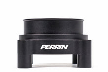 Load image into Gallery viewer, PERRIN 22-25 Subaru WRX Front Mount Intercooler Kit (Red Tubes &amp; Black Core)