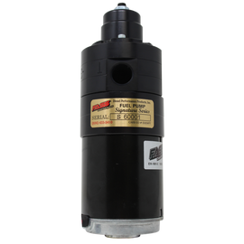 FASS 98.5-04.5 Dodge 2500/3500 Cummins 100gph Signature Series Adjustable Fuel Pump FAS D08 100G