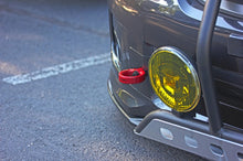 Load image into Gallery viewer, PERRIN 08-14 Subaru WRX &amp; STI / 08-11 Impreza / 05-09 Legacy Tow Hook Kit (Front) - Red