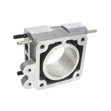 Load image into Gallery viewer, BBK 86-93 Mustang 5.0 70mm EGR Throttle Body Spacer Plate BBK Power Plus Series