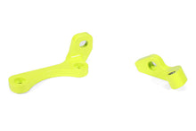 Load image into Gallery viewer, PERRIN 22-26 Subaru WRX / 19-25 Ascent / 20-25 Outback &amp; Legacy Turbo TMIC Bracket - Neon Yellow