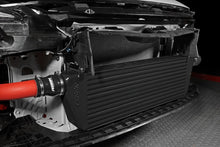 Load image into Gallery viewer, PERRIN 22-25 Subaru WRX Front Mount Intercooler Kit (Red Tubes &amp; Black Core)